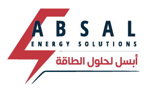 Absal logo